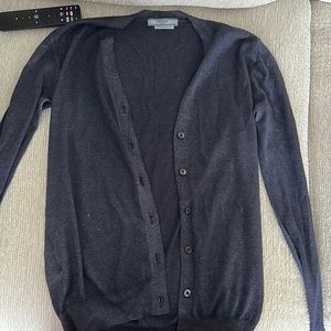 PRADA SWEATER